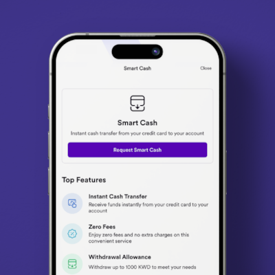 Smart Cash